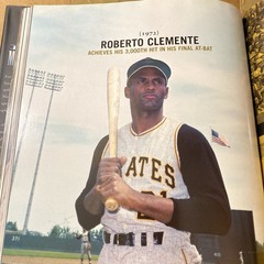 Historic “ Baseball Memorable Moments” By Ken Leiker