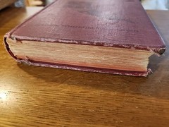 Antique- Pioneer Stories of the Second Advent Message- Arthur Spalding 1922 HC