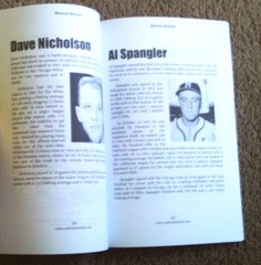 Braves Heroes by Carroll Conklin Remembering the Milwaukee Braves of 1960’s, MLB