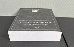 Complete Guide to Divorce Practice: Forms & Procedures for Lawyers PB BK20