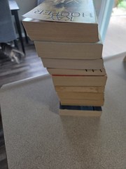Kay Hooper Lot Of 9 Books. Paperback. Crime Mystery Thriller Suspense