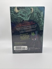 Last Kids on Earth: the Monster Box (books 1-3) by Max Brallier (2018)