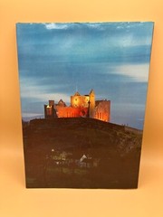 Ireland: It’s Beauty and Splendor by John Hinde, Hardcover with DJ, 1990