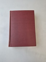 Bible Texts Paul W Nesper 1952 Hardcover Vintage Religious Christian Book