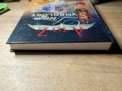 A to Z Dream Symbology Dicitonary by Breathitt