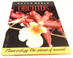 Orchids Green World Deni Bown 1991 Heinemann Educational Books, Ltd.