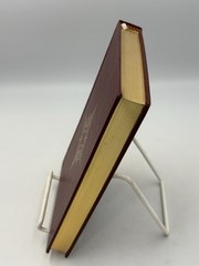 The Rifle In War By Eames (2015) Special Edition Private Printing Leather Bound