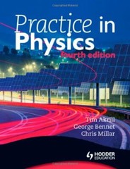 Practice in Physics By Tim Akrill