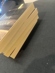 Natasha Preston Book Lot