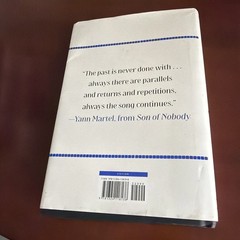 Son of Nobody : A Novel by Yann Martel (2026, Hardcover)