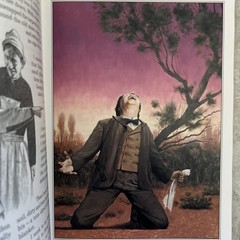 Victorian Ghost Stories by Mike Stocks (Trade Paperback)