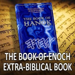 HalleluYah Scriptures Book of Enoch Best Translation – FREE SHIPPING