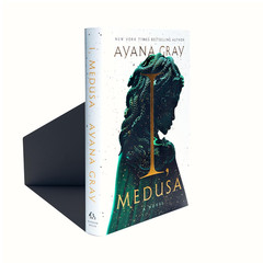 I, Medusa: a Novel