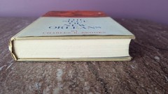 The Siege of New Orleans by Charles B. Brooks (HC, 1961, Illustrated, History)