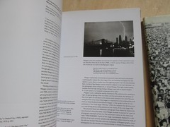 2 Weegee books Weegee’s World and Weegee: Naked New York 1997/2000