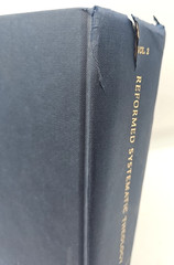 Reformed Systematic Theology 3 Volume Set Joel Beeke Paul Smalley Hardcover