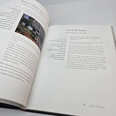 Indulgences Gabriel Gate’s Cookbook Recipes