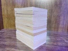 Anne Hampson Silhouette Romance Lot of 14 Paperbacks Vintage Early Series — Hamp