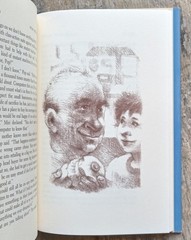Rewind To Yesterday ~1988 HC~ Pfeffer SIGNED VCR Time Machine SciFi Novel Illust