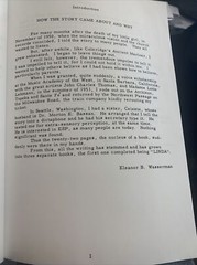 Linda By Eleanor B. Wasserman 1958 First Edition True Story