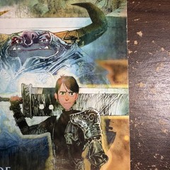 Trollhunters: Tales of Arcadia the Secret History of Trollkind by Dreamworks,…