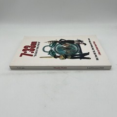 Signed Copy 7:33am : „The Clock Is Ticking. Wake Up!” by Monda Raquel Webb