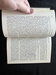 THE GOSPEL ACCORDING TO JOHN: VOL. III by OLIVER B. GREENE 1973 6th Print HC