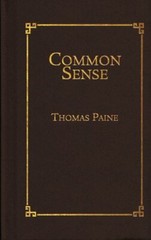 Common Sense by Thomas Paine: New