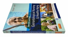 Gerontological Nursing and Healthy Aging Theris A Touhy Paperback