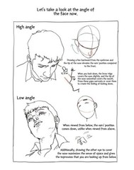 Character Drawing By Dong Ho Kim Superani Illustrator Human Body Guide Book
