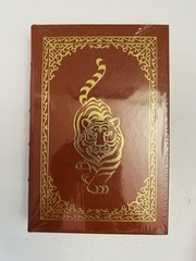 Life of Pi by Yann Martel SIGNED Collector’s Edition Easton Press Leather SEALED