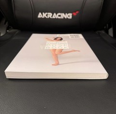 Visual Nude Pose BOOK act China Matsuoka Japanese Book Limited Japan