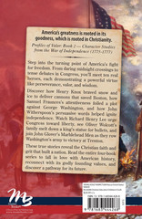 New Master Books PROFILES OF VALOR Series Complete Boxed Set of 4 Homeschool