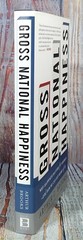 Gross National Happiness by Arthur C. Brooks (2008, Hardcover)