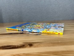 Let’s Find Pokémon! Special Complete Edition Hardcover