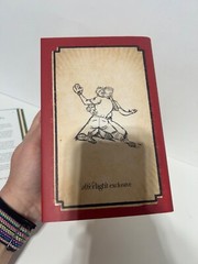 Illumicrate Afterlight The Prospects KT Hoffman April Special Edition Signed