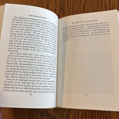 The Deeds Of Christ By Harold A. Bosley HBDJ