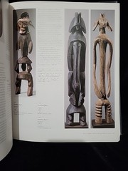 Africa: The Art of a Continent. Edited By Tom Phillips. 1996 HCDJ Illustrated