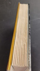 The Passion Dream Book : A Novel by Whitney Otto 1997 1st Edition HC w/ DJ