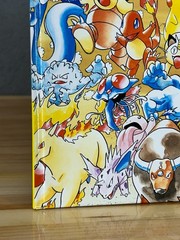 Let’s Find Pokémon! Special Complete Edition Hardcover