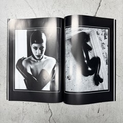 Secret Latex Fashion Magazine Marquis Atomage Rubberist Heavy Rubber SM Sniper