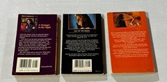Lot of 14 Vintage RL Stine Books – Fear Street Goosebumps Paperbacks Horror READ