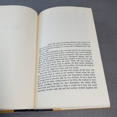 Emmeline Judith Rossner 1980 Book Club Edition Simon & Schuster Novel Fiction