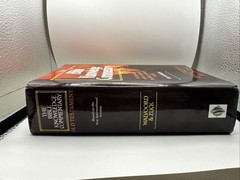The Bible Knowledge Commentary – Hardcover, by Walvoord John F.- Very Good Lot A