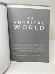 The Only Character World Building Fantasy Workbook You’ll Ever Need Holladay Lot