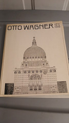 OTTO WAGNER 1841-1918: THE EXPANDING CITY, THE BEGINNING Architecture