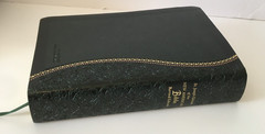 St. Joseph Edition Of The New American Bible Revised 2011 Book Green
