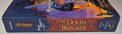 Dragonlance KANG’S REGIMENT Two PB Book Lot #’s 1 & 2 in Series Volumes 1stPrint