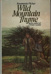 Wild Mountain Thyme