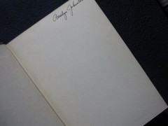 Lilith 1962 [Hardcover] J. R. Salamanca